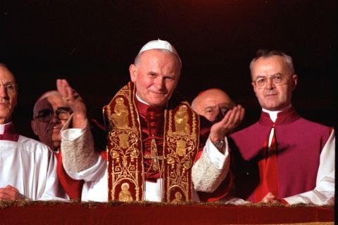XXVIII Niedziela Zwykła