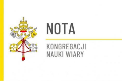 Kongregacja Nauki Wiary nt. szczepionek przeciwko COVID-19