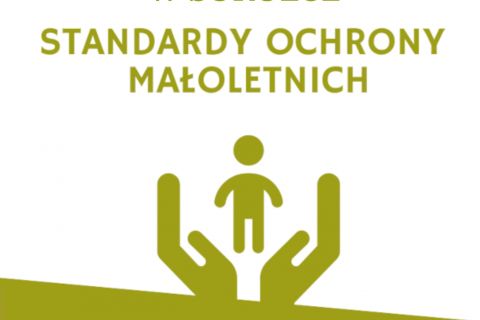 Standardy ochrony małoletnich w Parafii