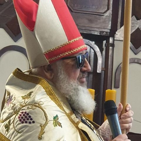 Wizyta św. Biskupa Mikołaja